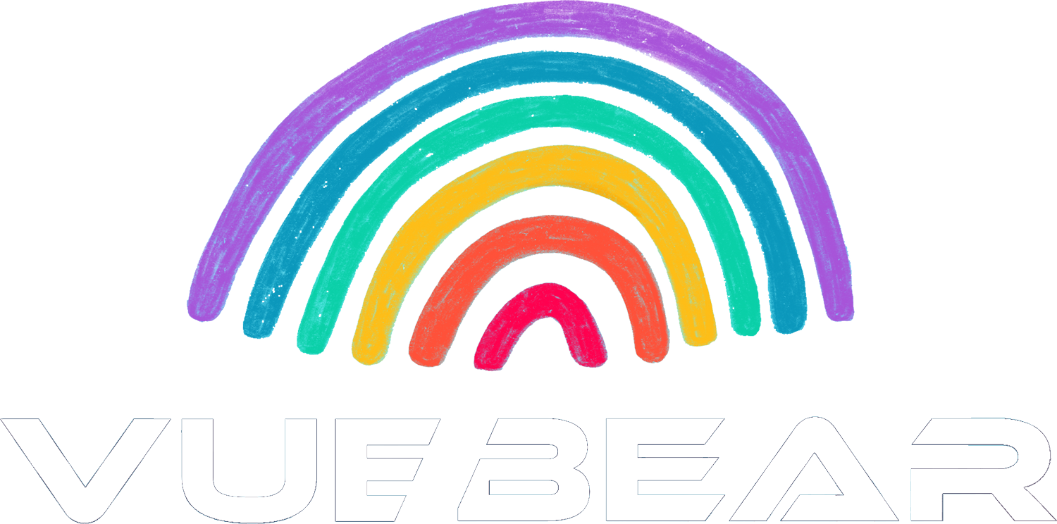 Vuebear logo